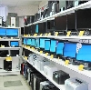 Компьютерные магазины в Баяндае